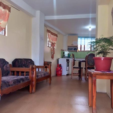 Le Monette Bed & Breakfast Baguio City Bagian luar foto