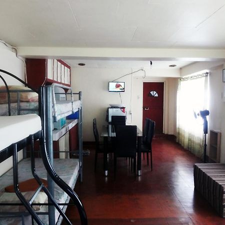 Le Monette Bed & Breakfast Baguio City Bagian luar foto