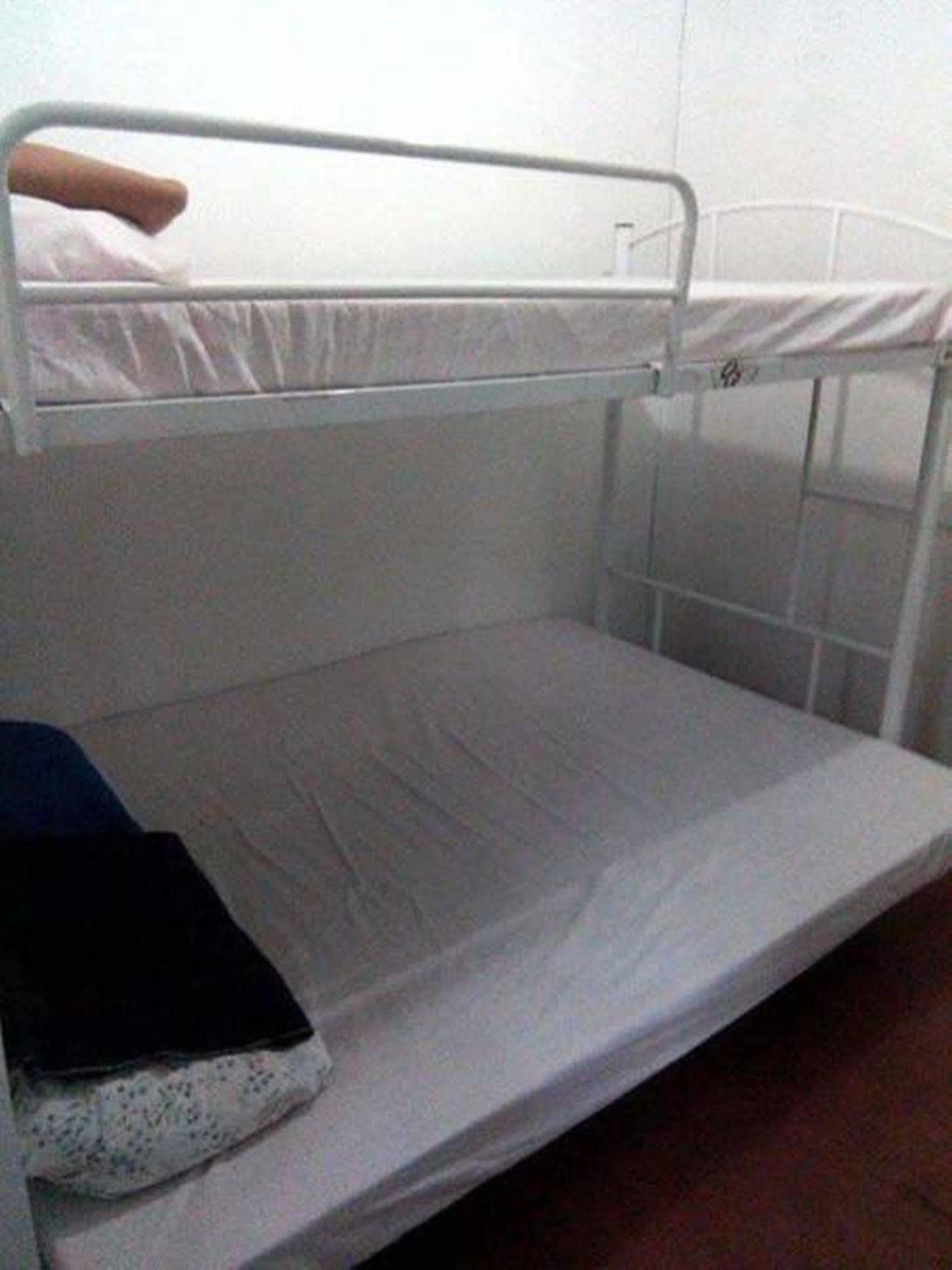 Le Monette Bed & Breakfast Baguio City Bagian luar foto