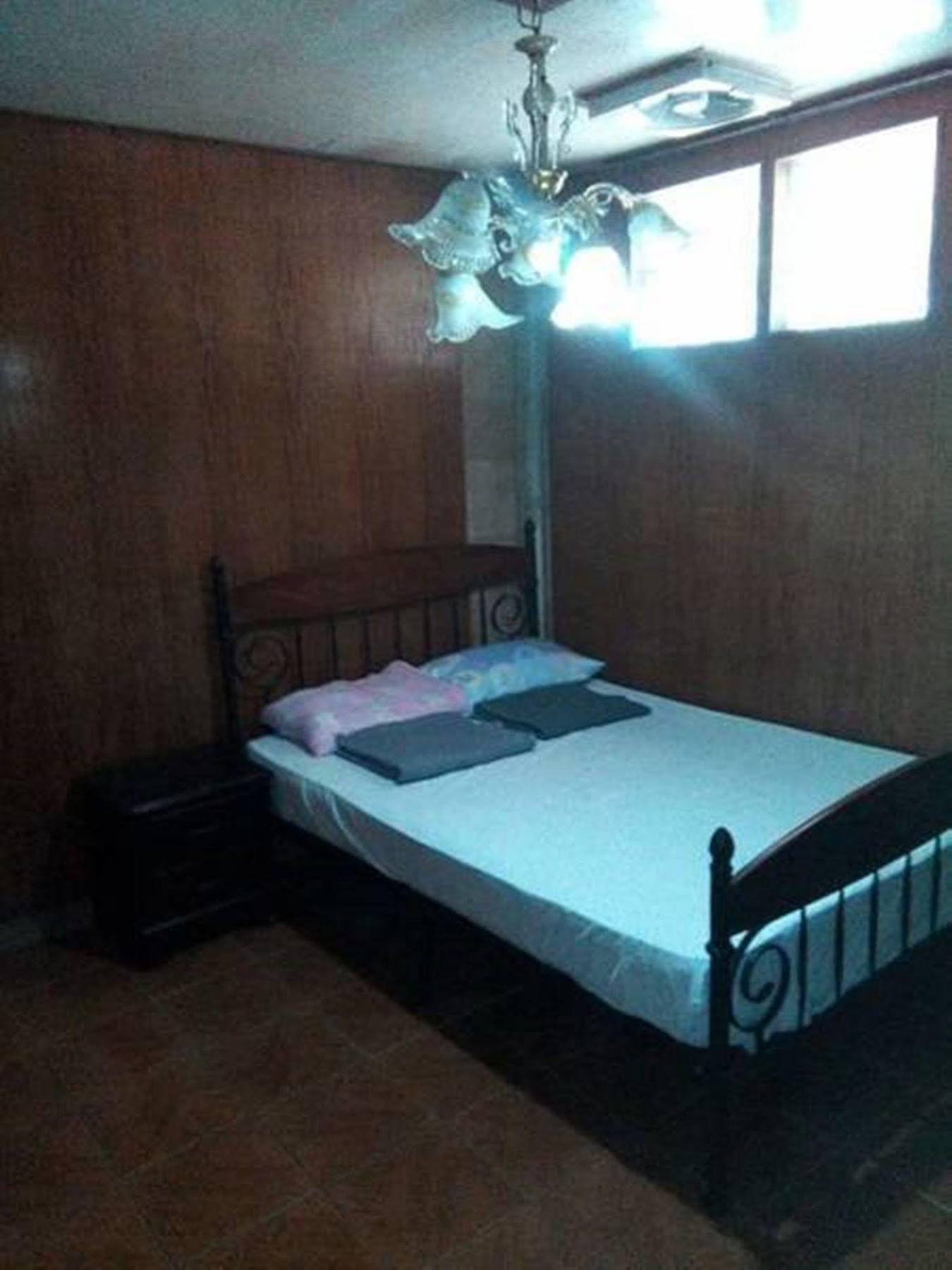 Le Monette Bed & Breakfast Baguio City Bagian luar foto