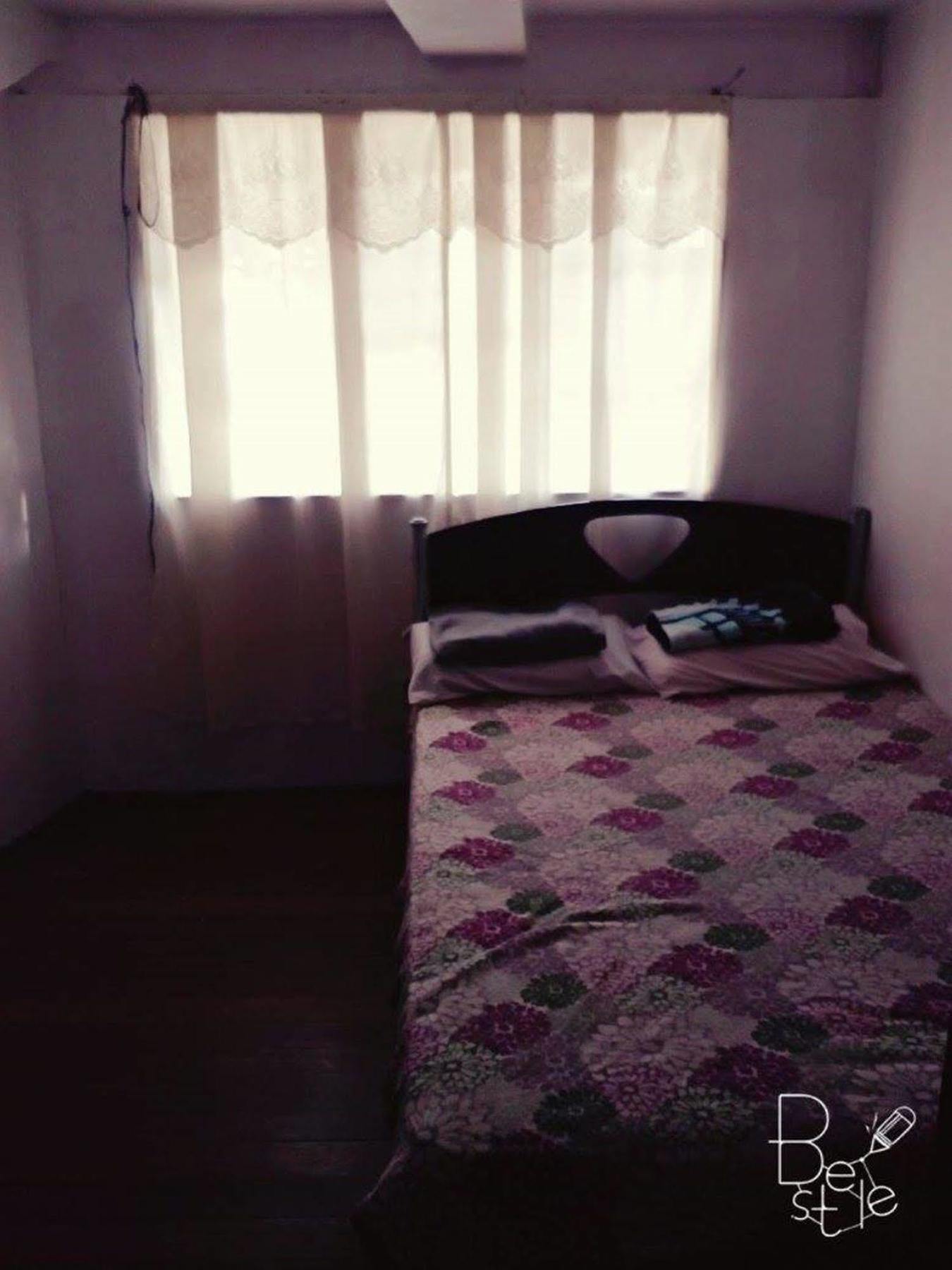 Le Monette Bed & Breakfast Baguio City Bagian luar foto