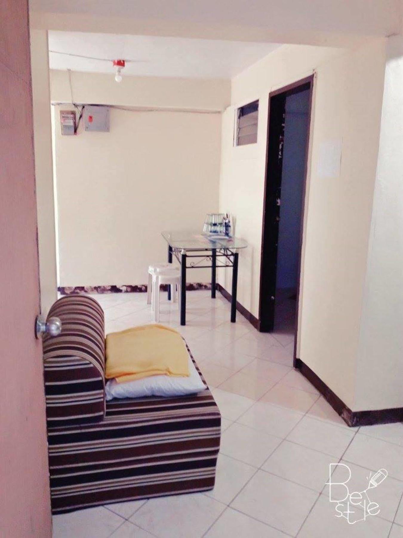 Le Monette Bed & Breakfast Baguio City Bagian luar foto