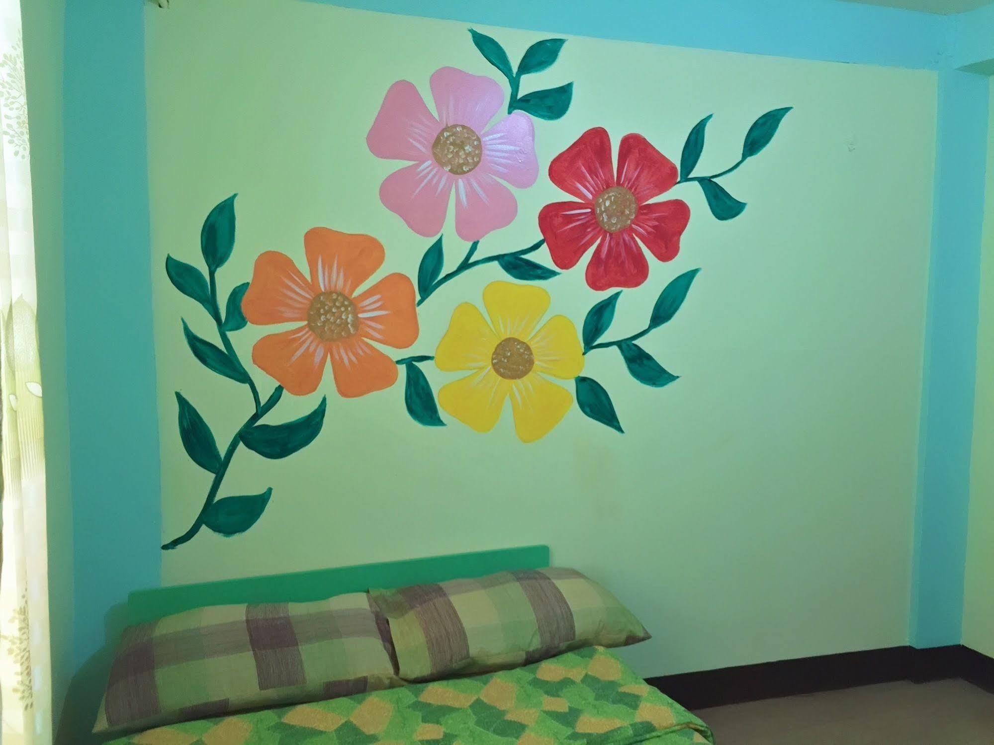 Le Monette Bed & Breakfast Baguio City Bagian luar foto