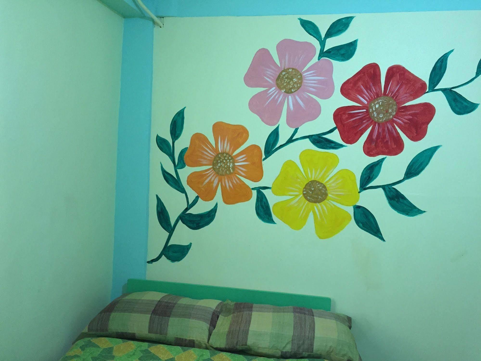 Le Monette Bed & Breakfast Baguio City Bagian luar foto