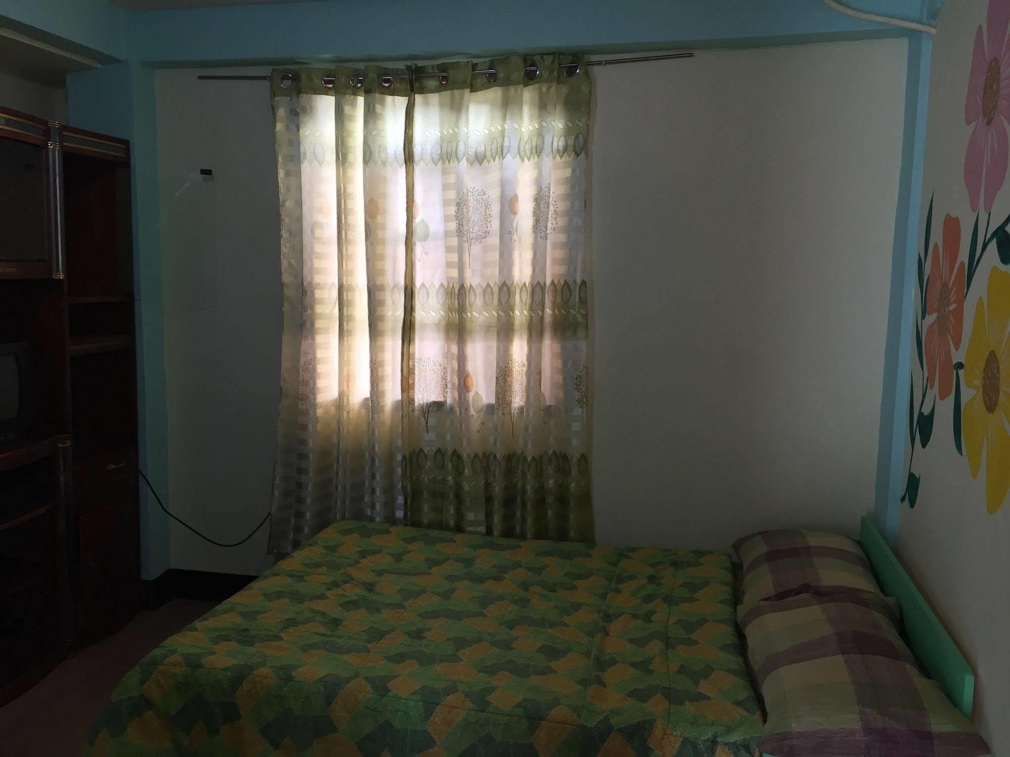 Le Monette Bed & Breakfast Baguio City Bagian luar foto