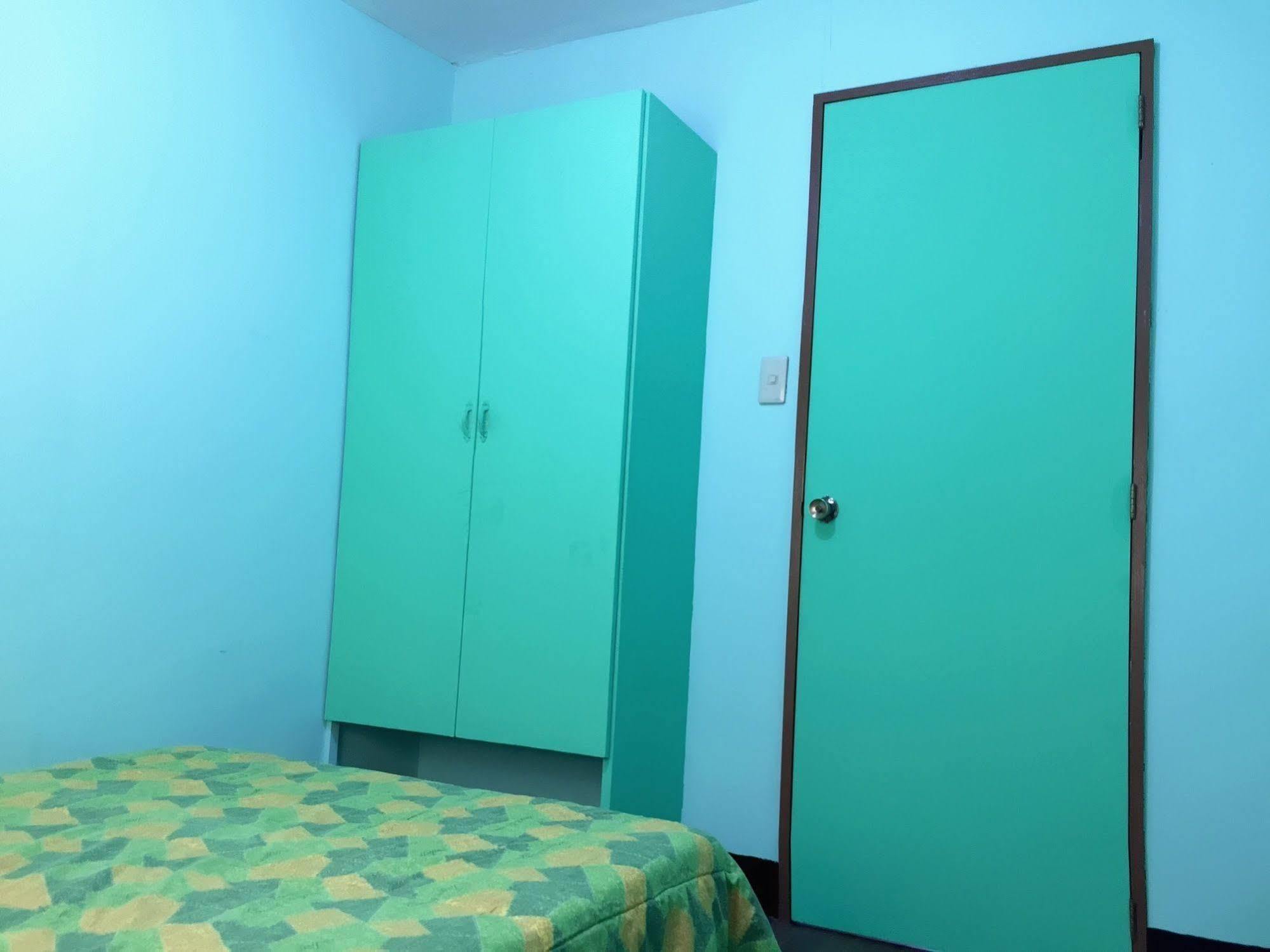 Le Monette Bed & Breakfast Baguio City Bagian luar foto