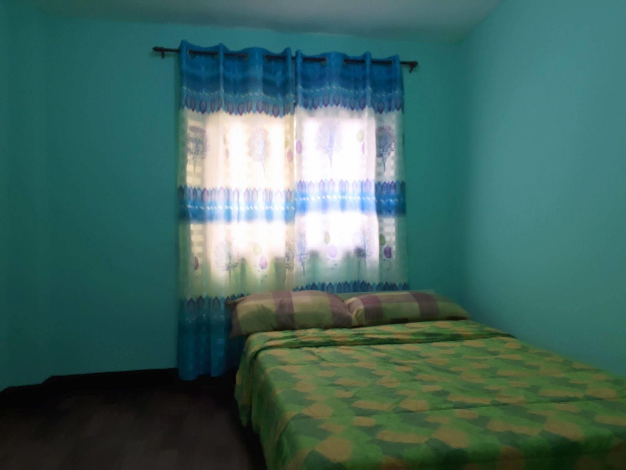 Le Monette Bed & Breakfast Baguio City Bagian luar foto