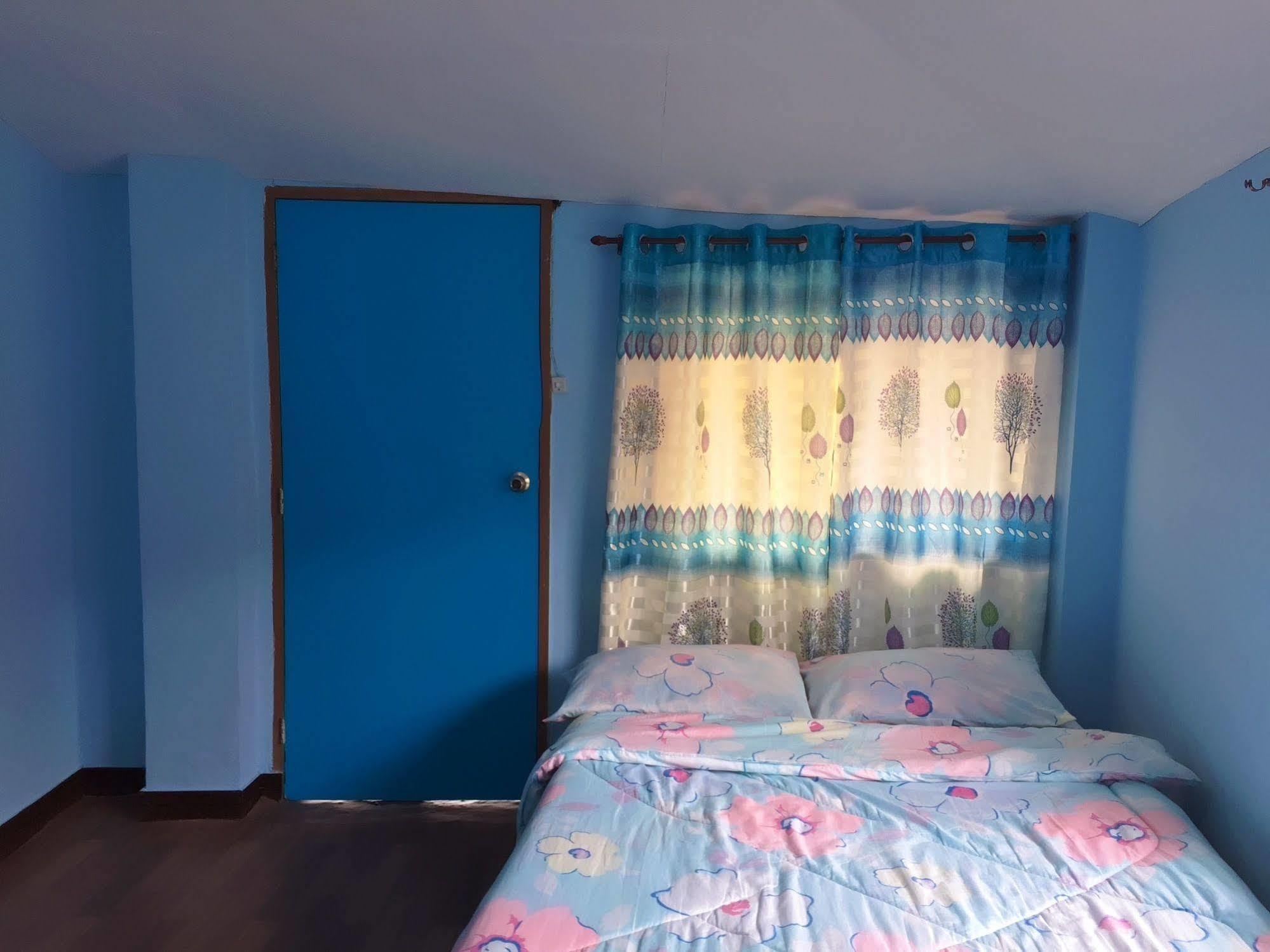 Le Monette Bed & Breakfast Baguio City Bagian luar foto