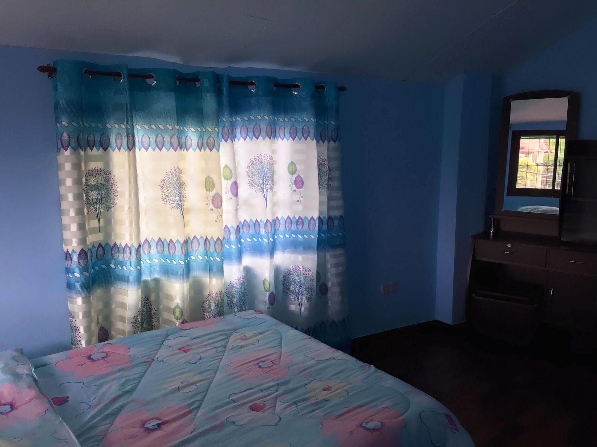 Le Monette Bed & Breakfast Baguio City Bagian luar foto