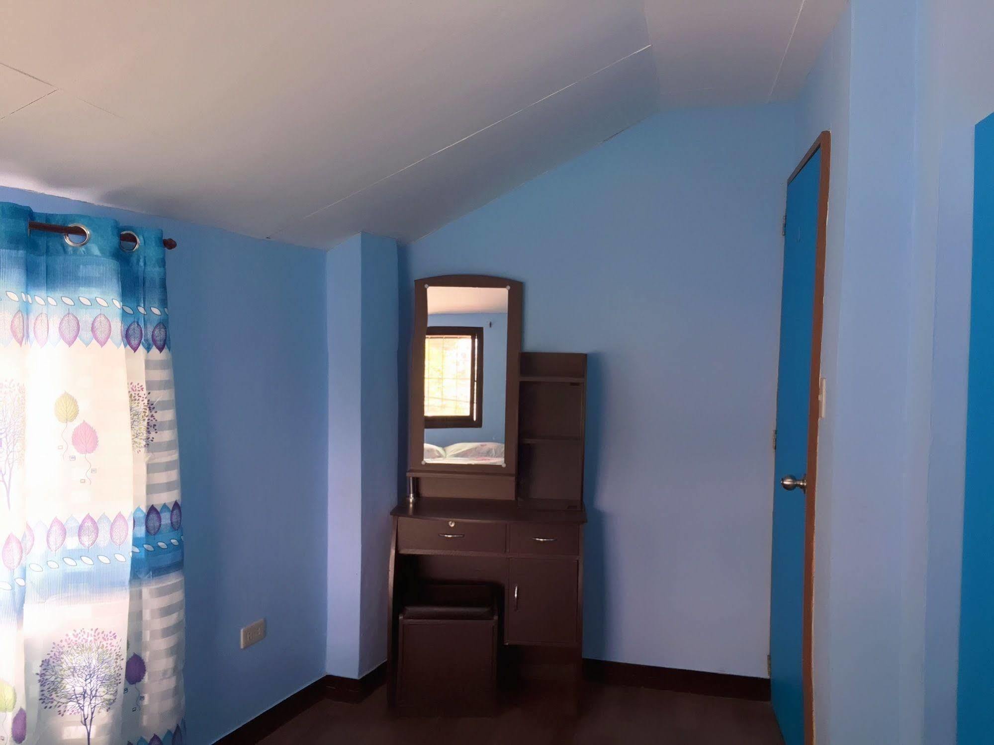 Le Monette Bed & Breakfast Baguio City Bagian luar foto
