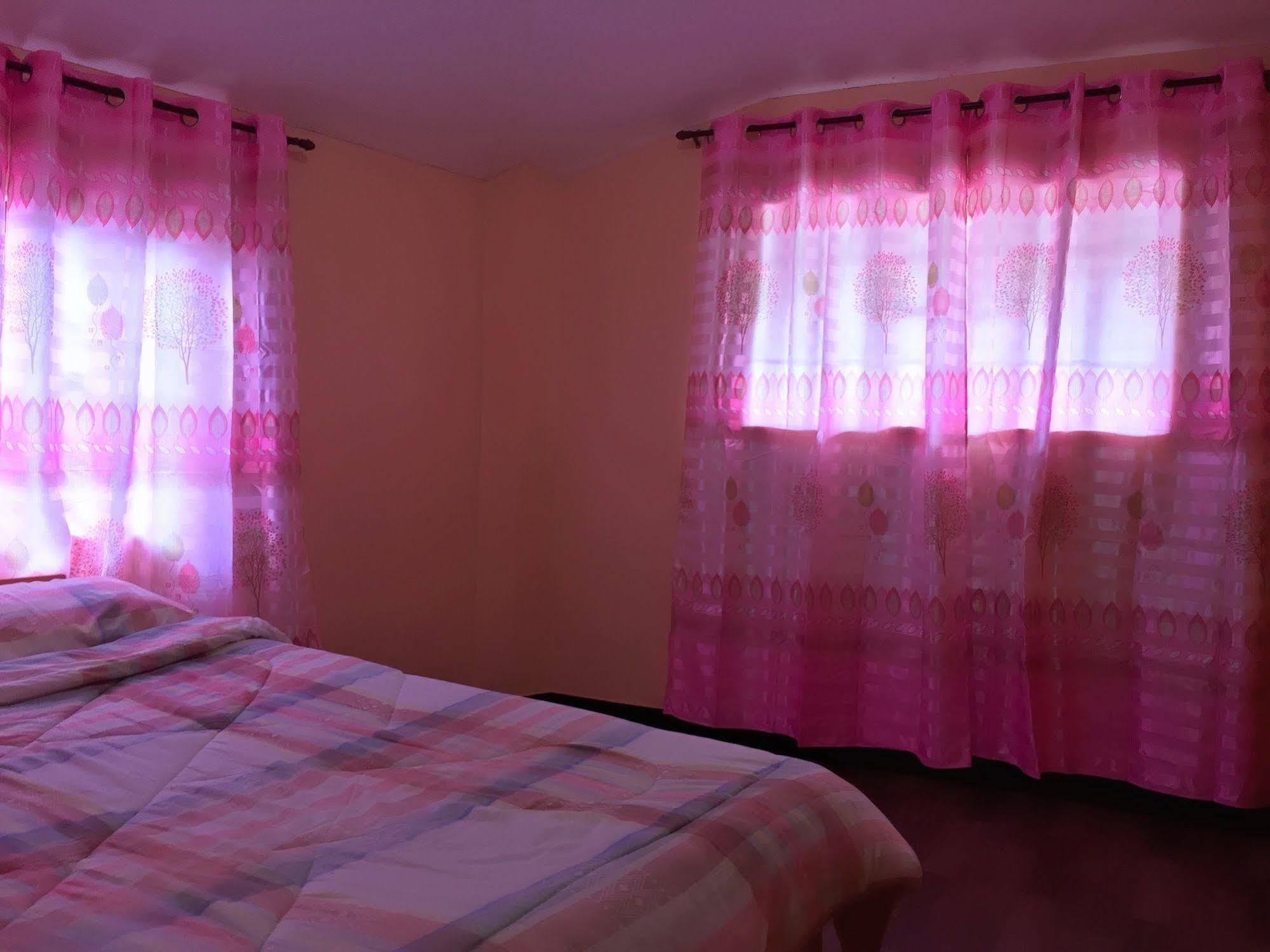 Le Monette Bed & Breakfast Baguio City Bagian luar foto
