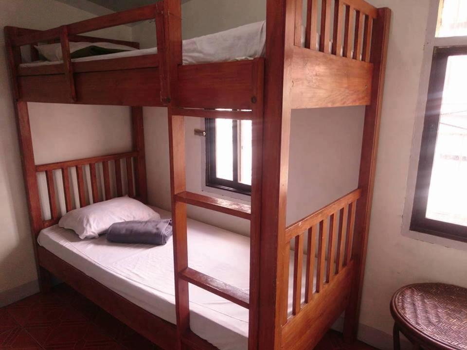 Le Monette Bed & Breakfast Baguio City Bagian luar foto