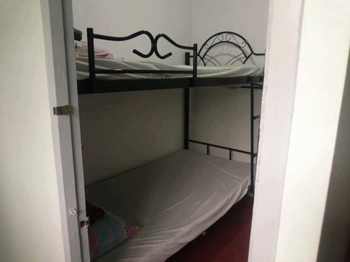 Le Monette Bed & Breakfast Baguio City Bagian luar foto