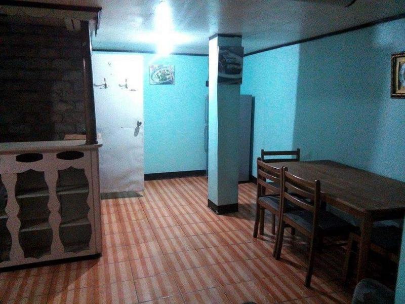 Le Monette Bed & Breakfast Baguio City Bagian luar foto