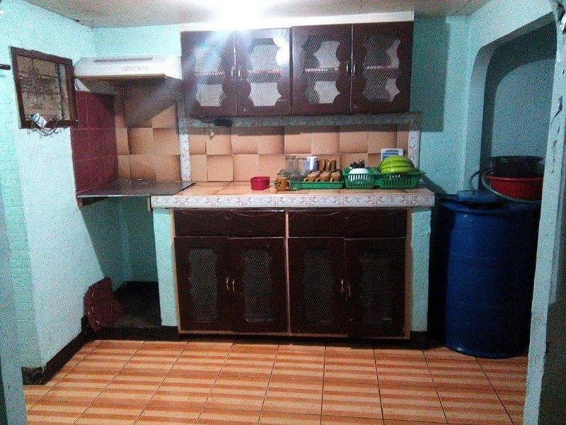 Le Monette Bed & Breakfast Baguio City Bagian luar foto