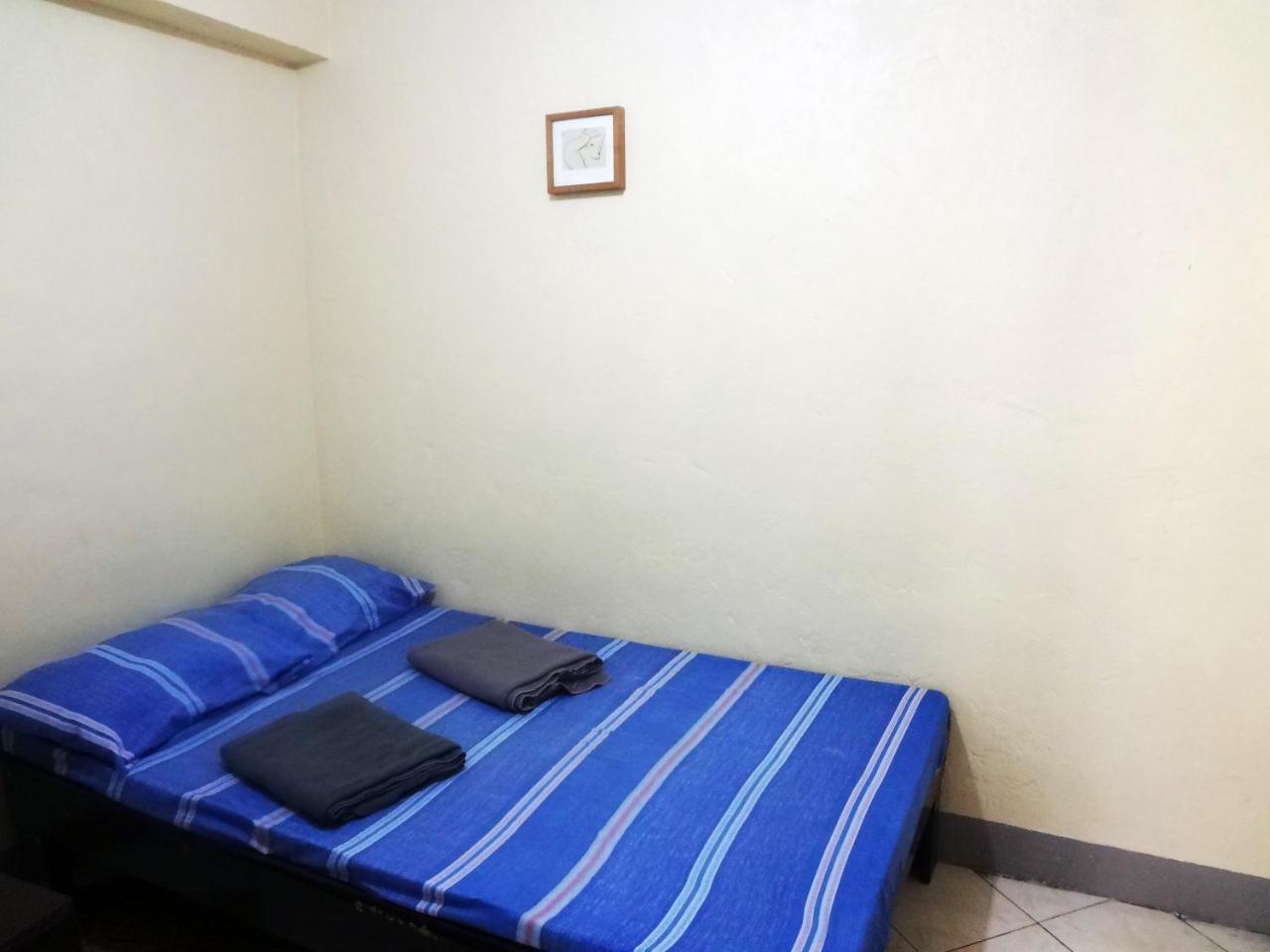Le Monette Bed & Breakfast Baguio City Bagian luar foto