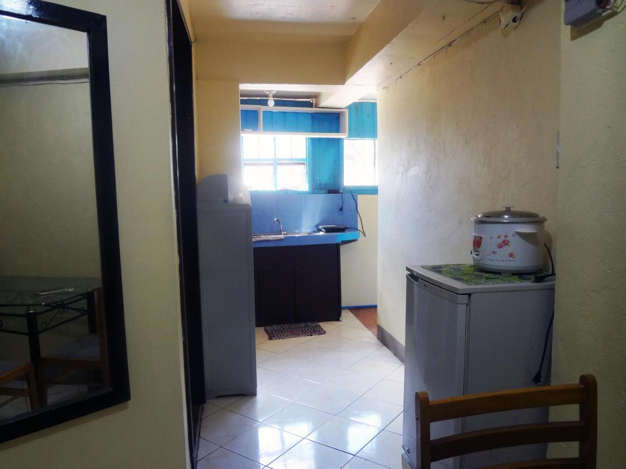 Le Monette Bed & Breakfast Baguio City Bagian luar foto