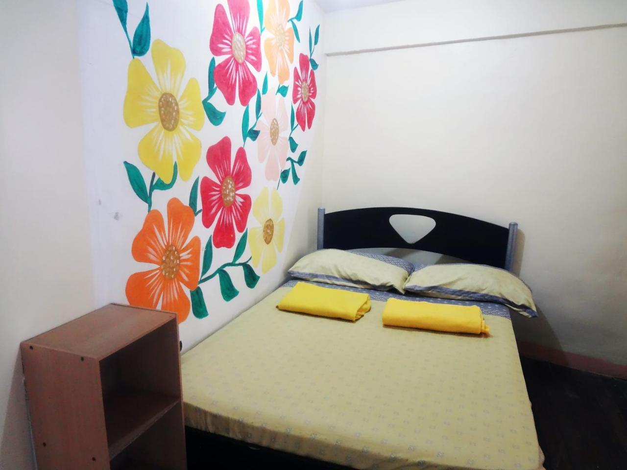 Le Monette Bed & Breakfast Baguio City Bagian luar foto