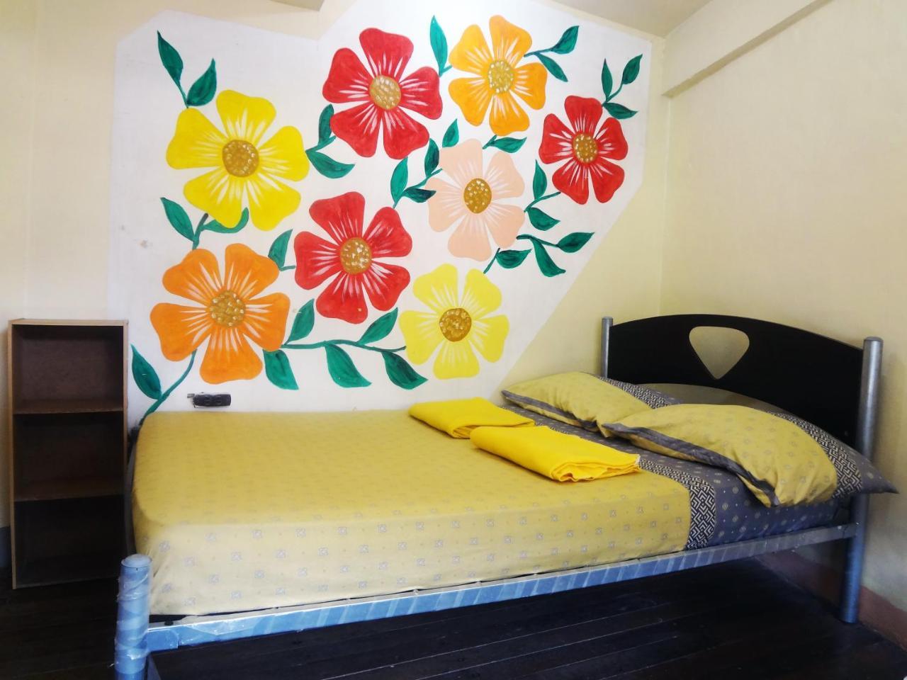 Le Monette Bed & Breakfast Baguio City Bagian luar foto