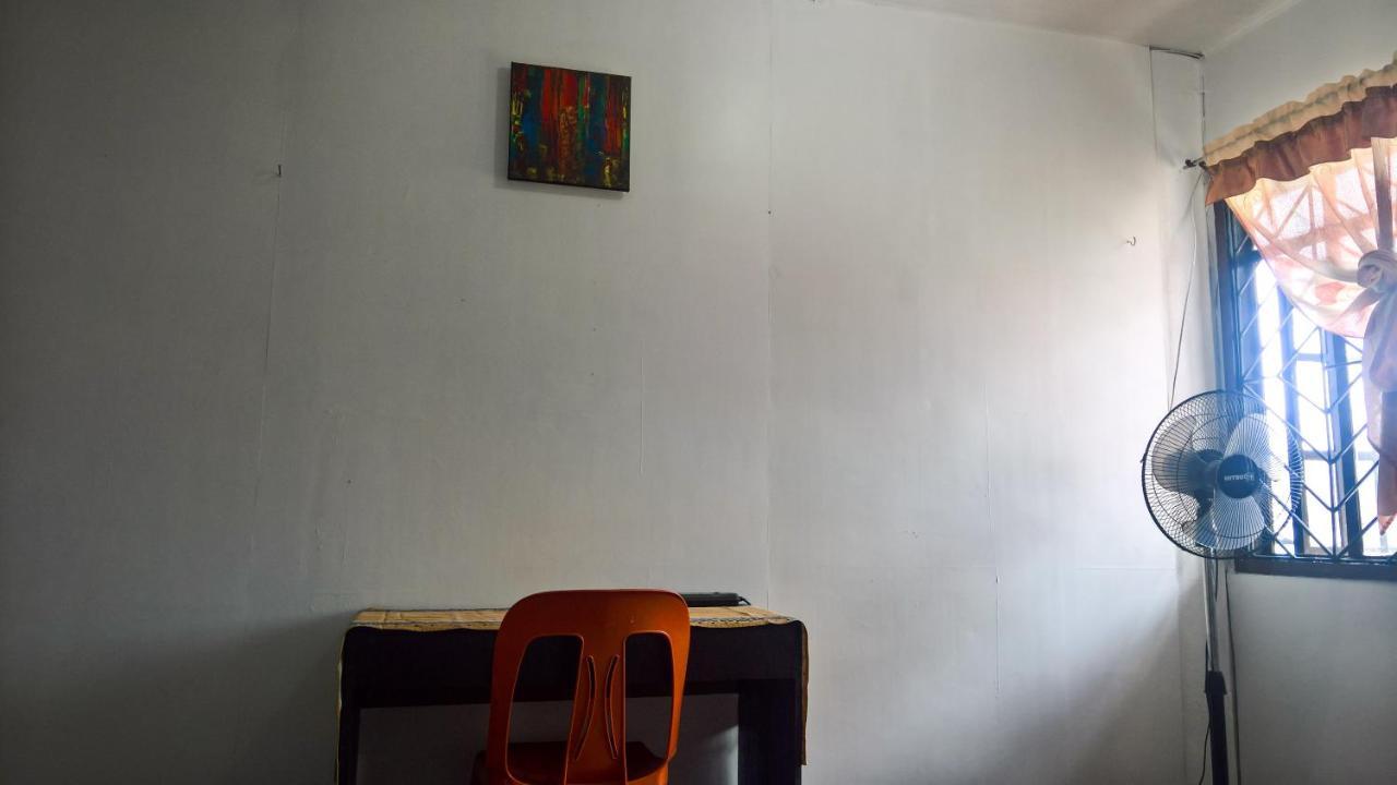 Le Monette Bed & Breakfast Baguio City Bagian luar foto
